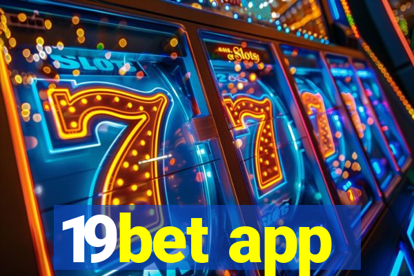 19bet app